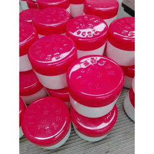 长鸣7501高真空硅脂泵玻璃活塞导轨润滑脂绝缘防水密封油脂50克