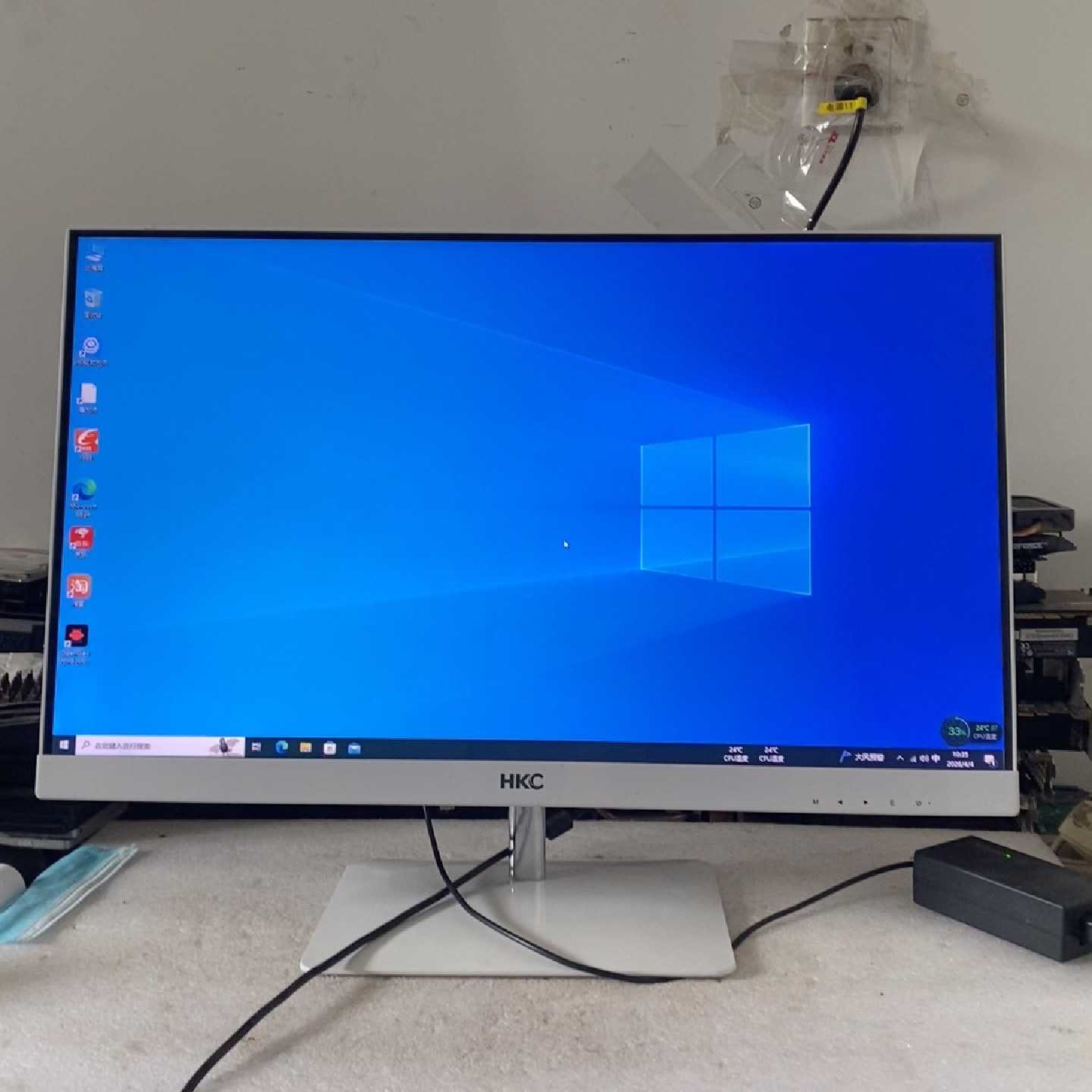 溢价-HKC 27寸显示器，型号：2782，F7000，1920x图片