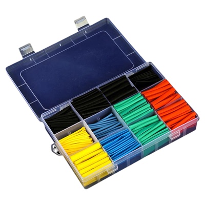 热缩管绝缘套管遥控飞机配件