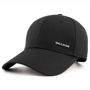 鸭舌帽女小头围棒球帽男韩版潮小号浅顶帽子男款2024新款夏季速干