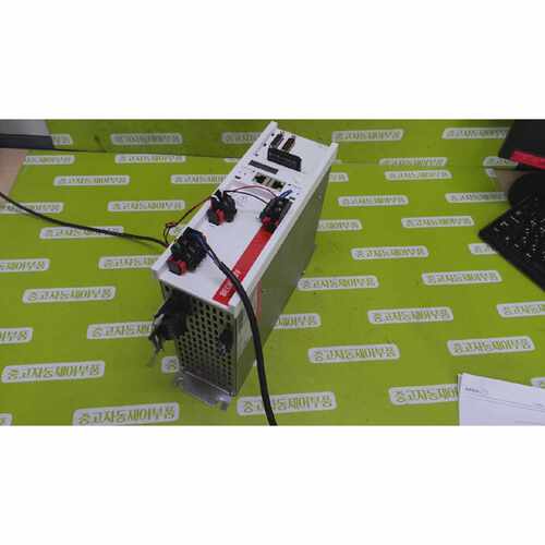 BECKHOFF AX51010000 Digital Compact Servo Drive  TESTED