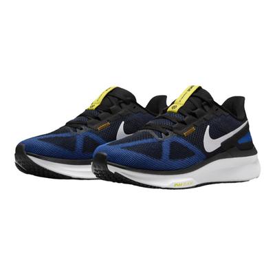 NikeZoom男款低帮跑步鞋