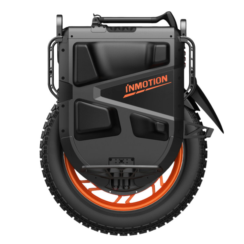 乐行INMOTION电动自平衡独轮车