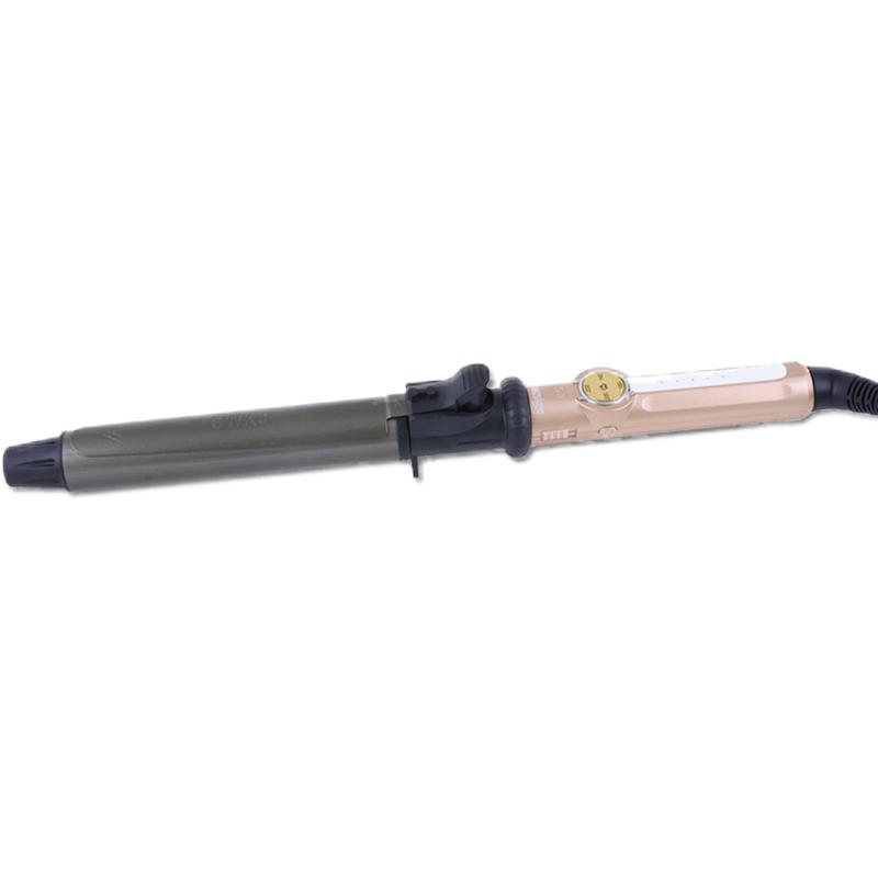 羊毛专用电卷发棒卷烫发器13mm