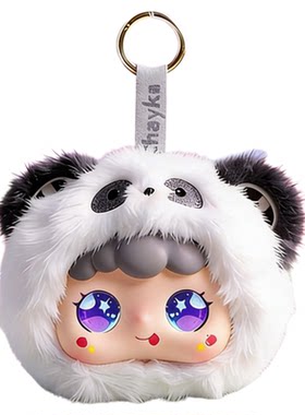 ai对话陪伴机器人哄睡毛绒玩具
