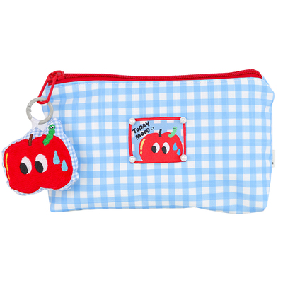 今日心情便携小型化妆包