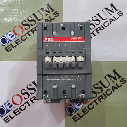 ABBA9530磁性接触器95AMP伏440伏免费快速发货
