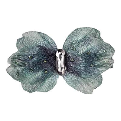 Cercoo/奢蔻梦蝶系列蝴蝶结发夹