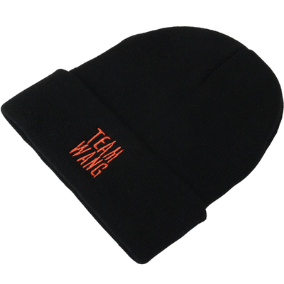 这就是街舞teamwang女男同款帽子