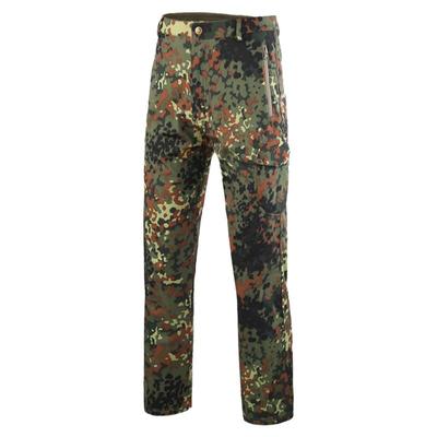 德国斑点作训裤tad防泼洒长裤