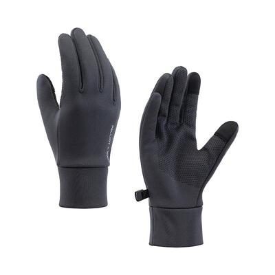 伯希和户外手套防泼水触屏防滑