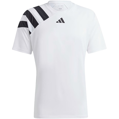 Adidas/阿迪达斯正品秋季新款男士透气比赛足球训练服IK5745