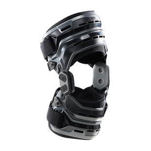 McDavid迈克达威专业生物概念护膝固定支撑运动支架护具4200