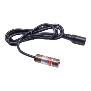 激光打标机红光指示器 点状激光定位灯 十字激光发射器 点镭射灯