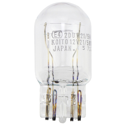 小糸KOITOT20双丝原厂刹车灯泡