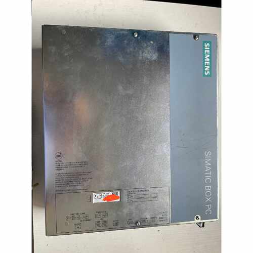 〔议价-可维修〕西门子6AG4131-2BA10-0XX5原装正品 外观完好 工
