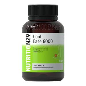 6000mg芹菜籽胶囊N29纽西臣