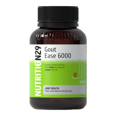 NUTRITION29高浓度芹菜籽胶囊