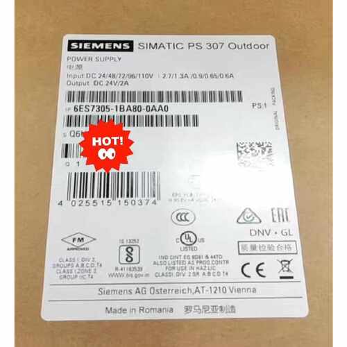 询价-6ES7305-1BA80-0AA0