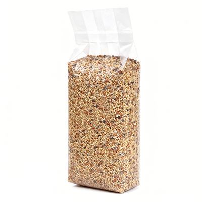 虎皮鹦鹉专用饲料鸟粮