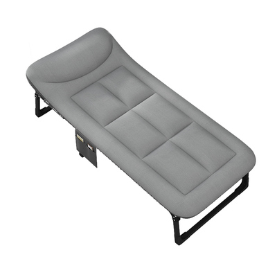 麦田儿童沙发折叠床二用午休午睡