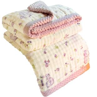 冬季豆豆毯珊瑚牛奶绒加厚毛毯被子冬天双面加绒毯子绒毯盖毯秋冬