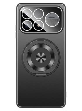 适用红米K100pro手机壳防摔