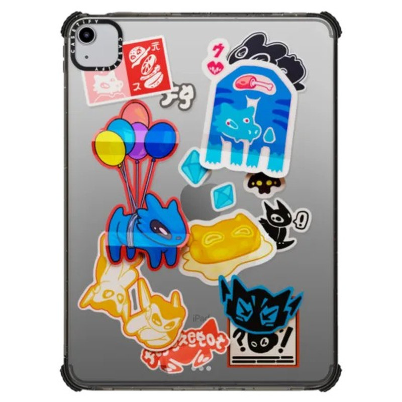 JessWiseman苹果平板壳CASETiFY