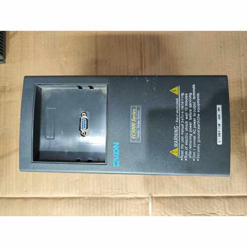 溢价-易控变频器  EC507D5G0011P43C   7.5K
