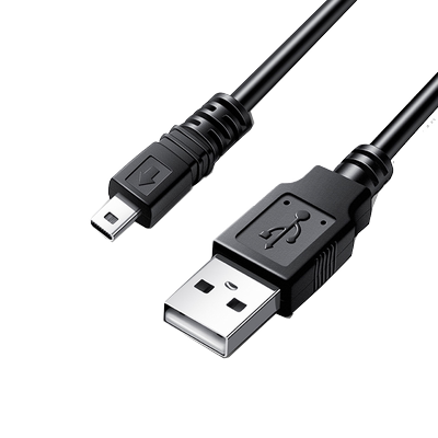 适用于FinePix富士相机数据线S1000fd S1500 S2000 X10 X20 F75 F85 F505 F550F605 3D W3 F665 F775 F750EXR