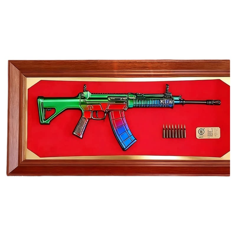 珠海航展同款限量纪念日191