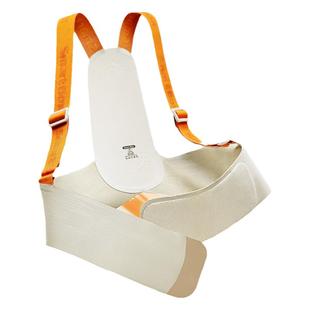 美国聪明盒瑜伽孕妇托腹带孕中期纳米级专用隐形孕晚大码腹部带