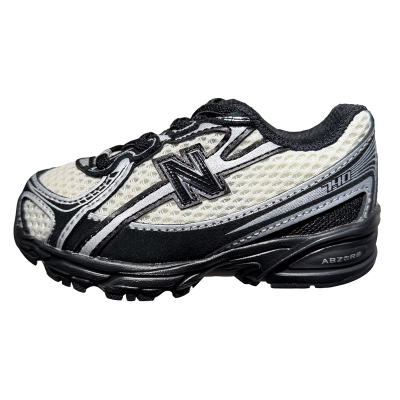 NB男童女童儿童网眼运动跑步鞋