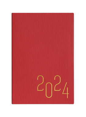 法拉蒙2027年A5办公日程本365天