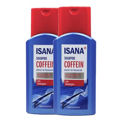 德国咖啡因无硅油洗发水