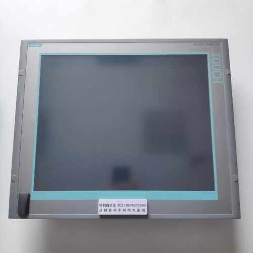 议价6AV7885-5AD10-1AA1  SIMATIC HMI IPC577C 西门子工控机议价