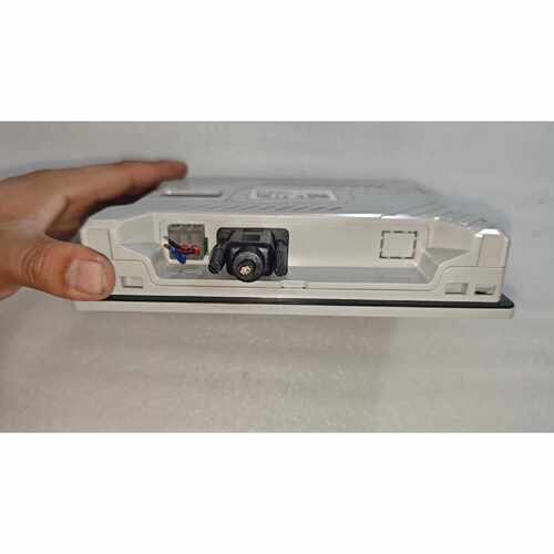 【维修议价】维控PI3070IE触摸屏实物拍摄7寸工控显示触摸屏议价4