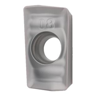 数控铣刀片APMT1135PDR-KLY/1604PDER-KLY 耐冲击硬质合金刀粒