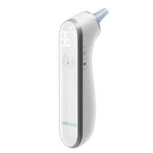 德国medisana耳温枪电子体温计家用精准医用温度计婴儿专用体温表