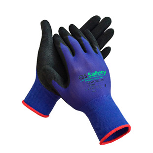 3双夏季薄款手套透气耐磨工作无人机操作骑射物流快递搬运分拣