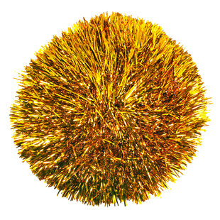 特大号啦啦队花球舞蹈彩球拉拉队啦啦操花球广场舞手拿花球道具