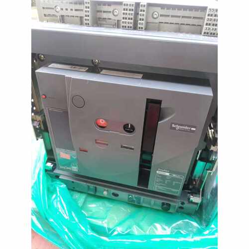 议价MVS12N3F60施耐德框架断路器1200A空气开关全新质保一年现货
