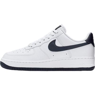 Nike/耐克官方正品Air Force 1 07女士经典轻便板鞋AH0287-108