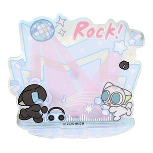 【现货】bilibiliGoods《罗小黑战记》 每一日系列磁吸亚克力立牌