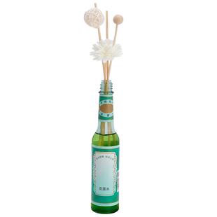 香薰挥发棒扩香棒香水花露水可用室内持久散香无火香薰香氛棒纤维