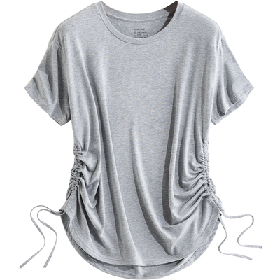 MomJane孕妇短袖T恤夏季薄款