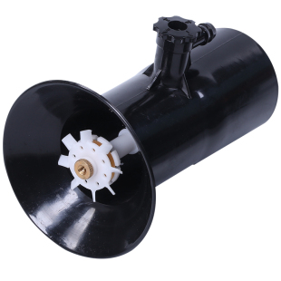 汽油弥雾机背负式喷雾喷粉机喷雾器农用打药机超低量喷头雾化喷嘴