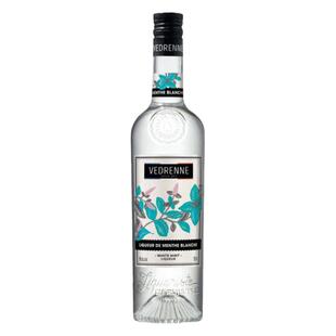 维布伦尼白薄荷味力娇酒利口酒鸡尾酒调酒法国进口洋酒基酒甜酒