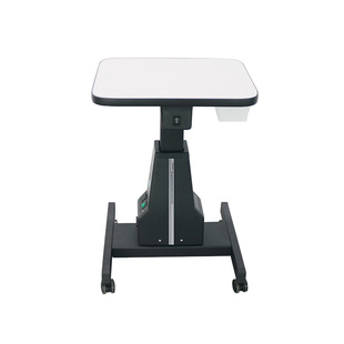 维真3A电脑验光仪升降台综合验光台眼镜设备美容仪器电动升降台桌