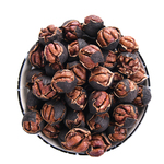 2025年新货临安壳好剥特大籽手剥山核桃孕妇坚果零食年货净重500g